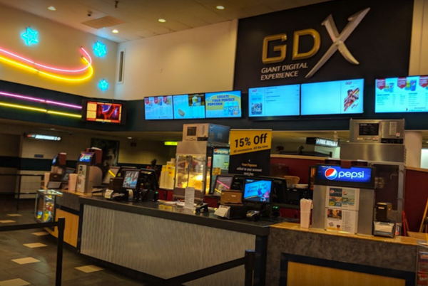 Canton 7 GDX - Sampling Of Photos From Theater Website (newer photo)